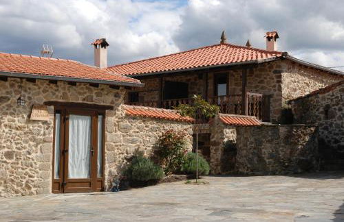 Complejo rural Aira Sacra-Ribeira Sacra - Foto 1