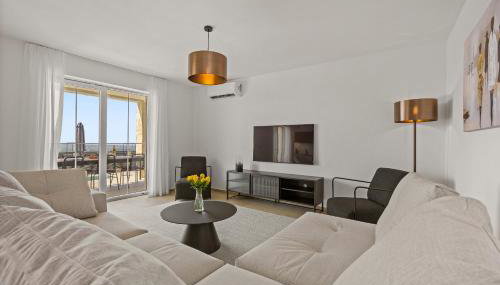 Villa mit Meerblick & Pool bei Poreč - Foto 3