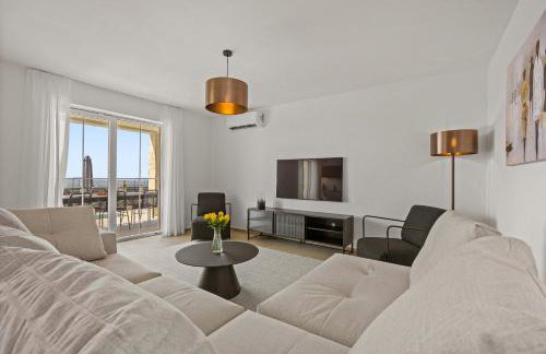 Villa mit Meerblick & Pool bei Poreč - Foto 3