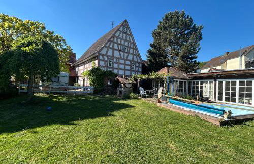 Bergfohlenhof - Photo 8