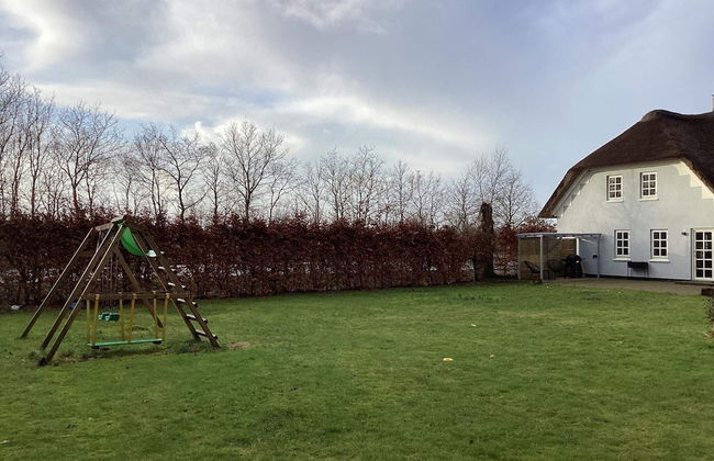 12 Person Holiday Home in Sonder Omme - Foto 41