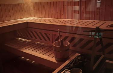 Traumscheune mit Pool, Kamin und privatem Spa - Photo 32