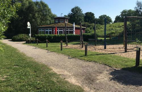 FerienHaus Zur Sonne, Zislow - Foto 14