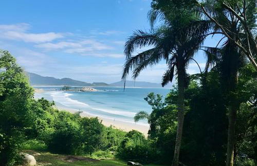 Matadeiro e Destino Floripa Suite - Foto 9