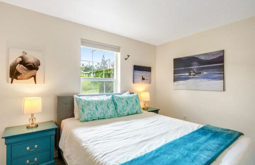 Driftwood Hideaway - Foto 16