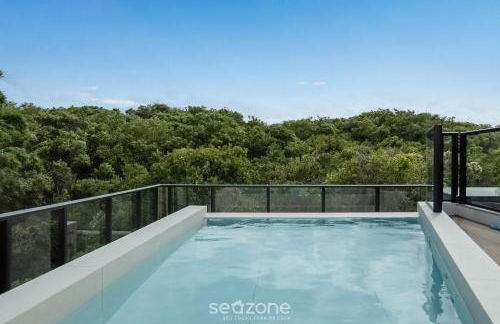 Studios Modernos a 150m da Lagoa da Conceição - LSTs II - Foto 7