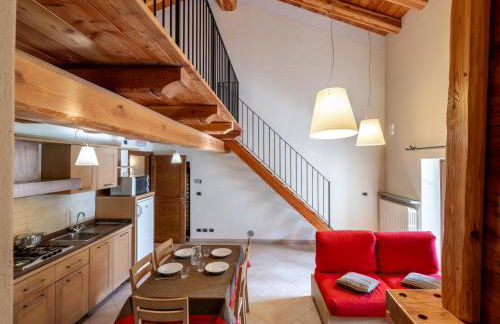 Apartment La Borgata by Interhome - Foto 7