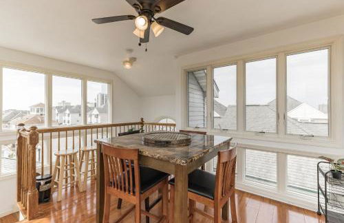 Atlantic City-Waterfront Park-Amazing 360 views - Foto 2