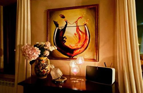 Casa La Bella Vita - Foto 7