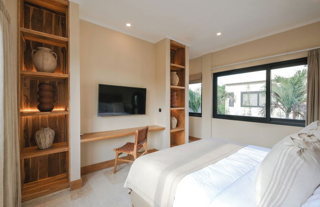 Perempuan Villas Pererenan - Photo 3