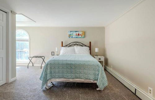 Peaceful 3BR Home Near SU, Sports Fields, Civic Center, Zoo & Ocean City - Foto 17