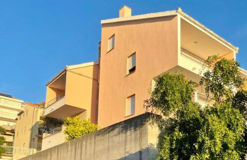 Beachview Apartments Podstrana - Photo 75