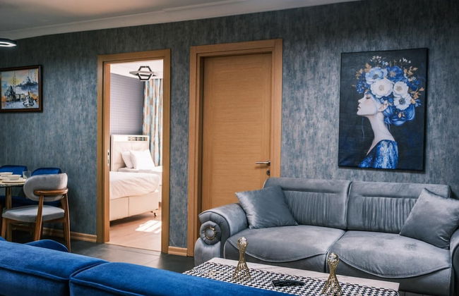 Taksim Elysium Residence CTS - Foto 65