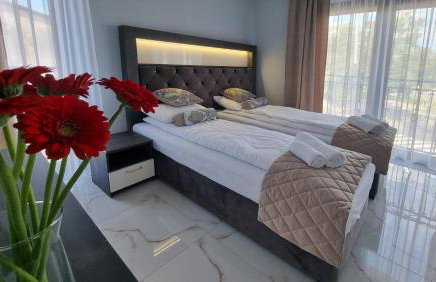 Katowice Apartamenty Hetmańska 4 - Foto 71