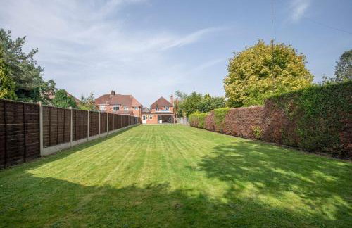 Lythwood House - Foto 44