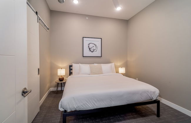 Kasa Downtown Des Moines - Foto 15