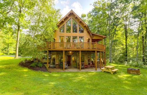 5 Little Acorns - Foto 1