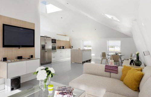 Nevern Place by Supercity Aparthotels - Photo 69