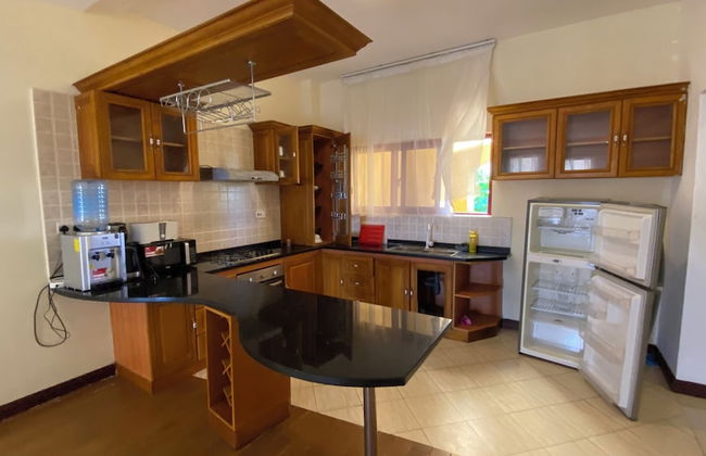 Eden Beach Resort Apartments - Foto 35