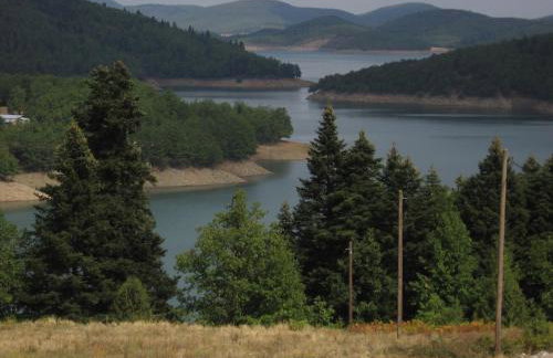 Sofias Cottage Trikala - Photo 64