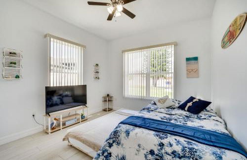 3 Mi to Lakefront Beach St Cloud Apt - Foto 15