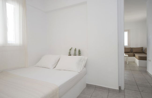 Cleopatra Seaside Homes Paros - Foto 20