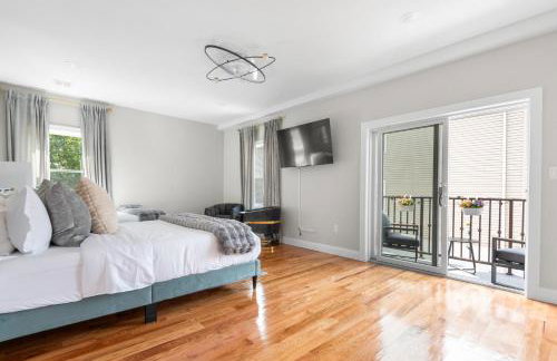 Luxury 4BR Home Near Manhattan Sleeps 12 - Foto 28