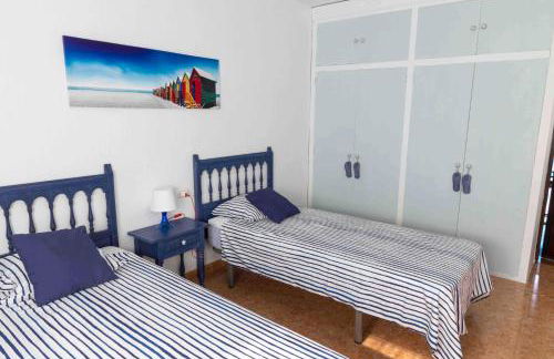 Apartamentos Maruja Roig - Playa Sur - Foto 55