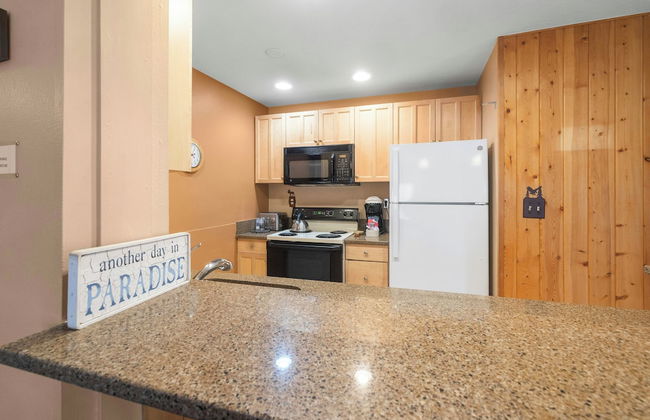 Mountain House, A Vail Resorts Property - Foto 62