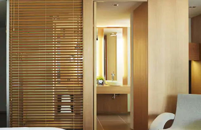 Le Germain Hotel Maple Leaf Square - Foto 39