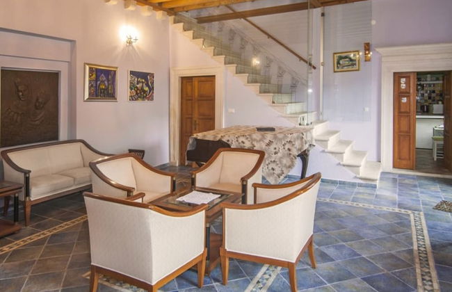 Villa Gradi - Foto 15