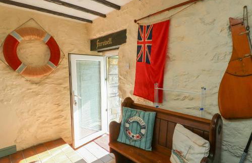 Crow's Nest Cottage - Foto 3