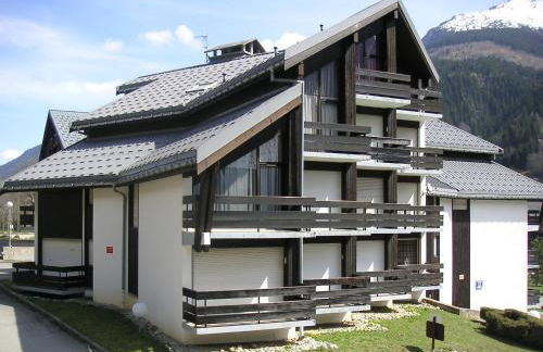 Apartment Le Brûlaz by Interhome - Foto 37