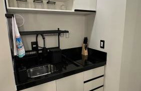 FLAT DUBAI - FRENTE RODA GIGANTE - PISCINA FRENTE MAR - Excepcional - Foto 31