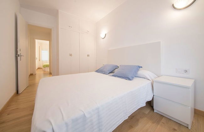 Apartamentos Montserrat 32 - Photo 10