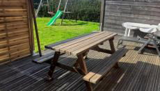 Gite châlet nature haute vosges - Foto 3