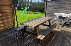 Gite châlet nature haute vosges - Foto 3