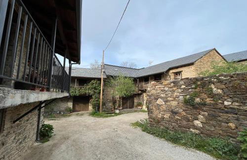 La Casina de la Yeye San Cristóbal de Valdueza - Foto 77