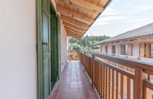 Casa Giulia, Baselga di Pinè Ospitar - Foto 30