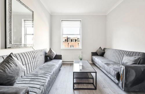 Luxury Flat in Central London! - Foto 1