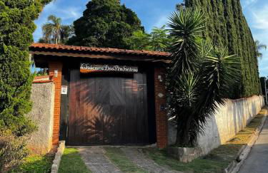 Chácara dos Pinheiros - Foto 54