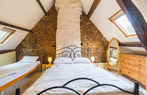 Moulin de la Touche - Domaine Piscine - Foto 29