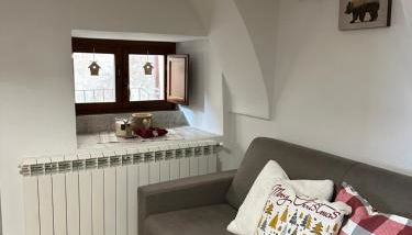 Casa Rocca di Cambio - Foto 4