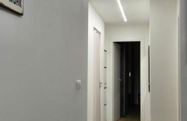 La casa di Eve Vicino Gaslini San Martino - Foto 2