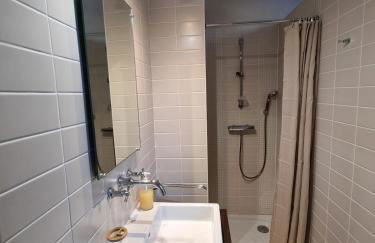 Logement indépendant Sacré Coeur - Foto 13