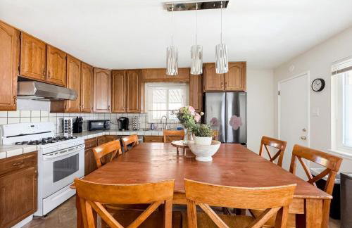 7 mins Nvidia, 10 mins Levi's ,4 Free Parks - Foto 38