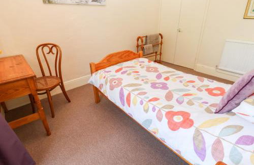 Bosworlas Farm House - Foto 24