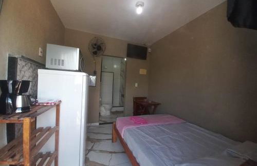 Hospedaria Tijuca - Foto 9