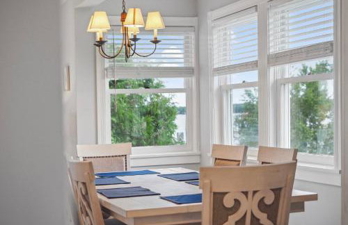 215 Water Street Inn - Foto 7