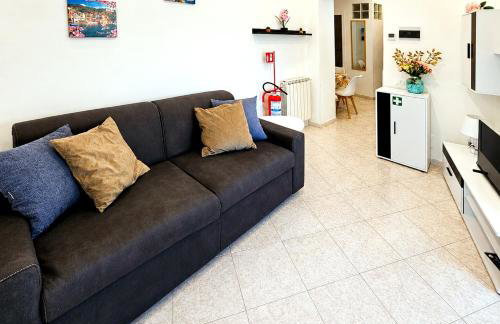 Good Night Big Family Apartment with terrace - 5 min from station, Independent entrance - Foto 4